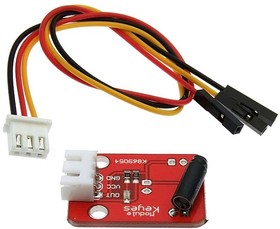 DIY Vibration Switch Sensor Module, Электронный модуль