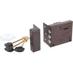 Замок накладной БИФ-031-1х3 г.Боровичи 4070