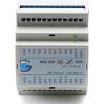 ACS-103-CE-DIN Контроллер сетевой