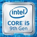 CPU Intel Core i5-9400 Coffee Lake OEM {2.90Ггц, 9МБ, Socket 1151. CM8068403875504/ CM8068403358816/ CM8068403875505}