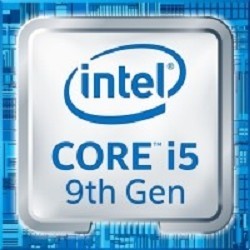 Фото 1/3 CPU Intel Core i5-9400 Coffee Lake OEM {2.90Ггц, 9МБ, Socket 1151. CM8068403875504/ CM8068403358816/ CM8068403875505}