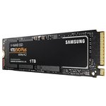 Samsung SSD 1Tb 970 EVO Plus M.2 MZ-V7S1T0BW