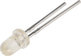 OPV332 Laser Diode 860nm 1.5mW, 2-Pin T-1 package