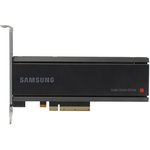 Твердотельный накопитель Samsung Enterprise SSD, HHHL, PM1735, 6400GB, NVMe ...