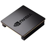 Аксессуары NVIDIA NVIDIA NVLINK Bridge 900-53651-0000-000 , Ampere, 2-Way 2-Slot x16