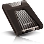 A-Data Portable HDD 2Tb HD650 AHD650-2TU31-CBK {USB 3.1, 2.5" ...