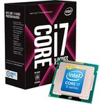 Центральный Процессор Intel Core I7-10700K BOX (Comet Lake, 14nm, C8/T16 ...