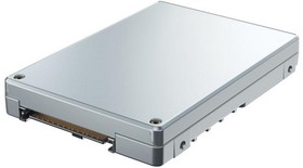 Фото 1/5 Твердотельный накопитель SSD Intel D7-P5520 SSDPF2KX076T1N1 2.5" U.2 7.68TB PCIe Gen4x4 with NVMe, 7100/4200, IOPS 110/100K, TLC