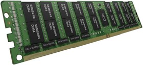 Фото 1/4 Оперативная память Samsung DDR4 128GB LRDIMM 3200 1.2V 4Rx4