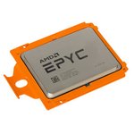 AMD EPYC 7542 32 Cores, 64 Threads, 2.9/3.4GHz, 128M, DDR4-3200, 2S, 225/240W OEM