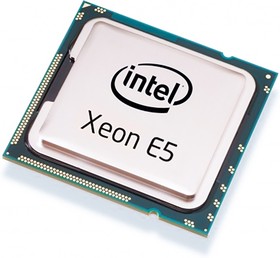 Фото 1/2 Центральный Процессор Intel Xeon E5-2680V4 14 Cores, 28 Threads, 2.4/3.3GHz, 35M, DDR4-2400, 2S, 120W Pull Tray (БУ)