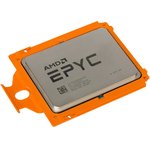 Центральный Процессор AMD EPYC 9554 64 Cores, 128 Threads, 3.1/3.75GHz, 256M, DDR5-4800, 2S, 360/400W OEM