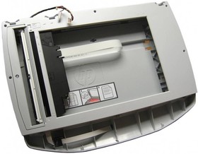 Сканер в сборе (основание) для HP LJ M1522 (CB534-67903) OEM Восст.