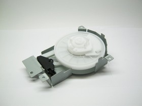 Привод фотобарабана HP LJ P4014/ P4015/ P4515 (RM1-8493/RC2-2484)