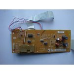 Плата контроллера питания HP LJ 3050/3052/3055/M1319F RM1-3404-000CN Engine control unit (ECU) PC board