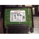 Жесткий диск 8Gb SSD HP LJ M601/M602/M603 (CE988-67907/CE988-67917) OEM