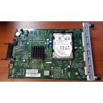 Плата форматера HP CLJ M551 (CF081-69002/CF081- 69001/CE941-60001) OEM (без HDD)