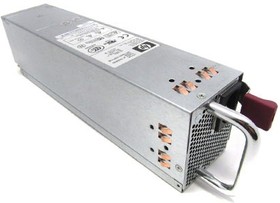 Блок питания HPE DL380G5/EVA4000/ EVA6000/EVA8000 406442-001 400W 12V Hot-plug PFC