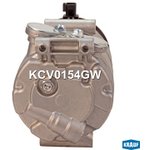KCV0154GW, Компрессор кондиционера