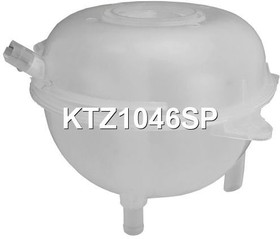 Фото 1/8 KTZ1046SP, Бачок расширительный