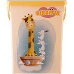 Контейнер для детского стирального порошка Giraffix 5 л 434933700