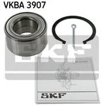 VKBA3907, к-кт подшипника ступ. пер.\ Hyundai Accent 99