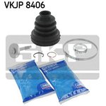 VKJP8406, К-кт пыльника ШРУСа FORD GALAXY 06-, MONDEO IV 07-, S-MAX 06-,