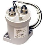 3-1618389-2, High Voltage DC Contactor with Auxiliary Contacts Kilovac LEV200 ...