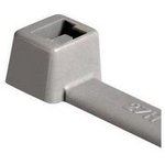 T80R-PA66-GY, Cable Tie 210 x 4.7mm, Polyamide 6.6, 355N, Grey