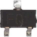 80V 300mA, Dual Silicon Junction Diode, 3-Pin SOD-416 DAN222TL