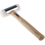 Nylon Mallet 900g With Replaceable Face