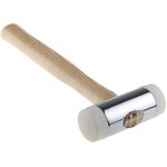 Nylon Mallet 900g With Replaceable Face