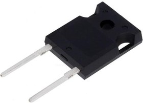Фото 1/2 WNC3060D45160WQ, Diodes - General Purpose, Power, Switching WNC3060D45160W/ TO247/STANDARD MARKING * HORIZONTAL, RAIL PACK