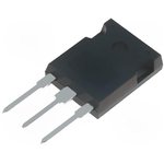 IRGP4640DPBF, Trans IGBT Chip N-CH 600V 65A 250W 3-Pin(3+Tab) TO-247AC Tube