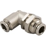 57000 Series Push-in Fitting, Push In 10 mm to Push In 10 mm ...