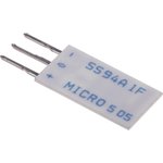 SS94A1F, Ratiometric Hall Effect Sensor switching current 2 mA supply voltage ...