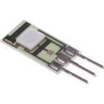 SS94A1F, Board Mount Hall Effect / Magnetic Sensors Linear position 6.6vdc - 12.6vdc