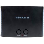 Игровая консоль Titan Magistr Titan 2 +400 игр +контроллер