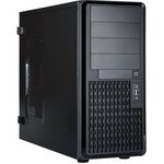 Компьютерный корпус InWin PE689BL B65E 650W 80plus Bronze USB3.0*2+A(HD)+front ...