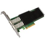 Сетевой адаптер Intel XXV710DA2G1P5 Ethernet Converged Network Adapter ...