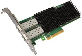 Сетевой адаптер Intel XXV710DA2G1P5 Ethernet Converged Network Adapter XXV710-DA2, 2 x SFP28 Port, 25GbE {5}