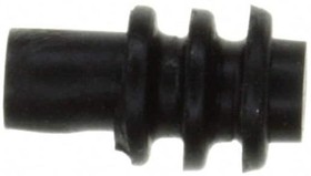 Фото 1/4 794995-1, Pin & Socket Connectors CAVITY PLUG SEAL