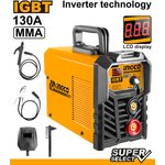 Инверторный сварочный аппарат 130 А INGCO ING-MMA1302