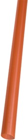 RC(PBF)-6.4мм коричневая, термоусадочная трубка (1м)