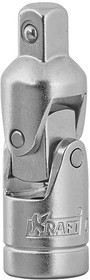 Кардан шарнирный 1/2"Dr