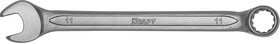 Ключ комбинированный 11 мм (Cr-V, холодный штамп, холдер) KRAFT KT700505