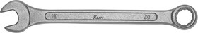 Фото 1/2 KT 700718, Ключ комбинированный 13 х 13 Master Kraft