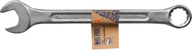 HF002010, Ключ комбинированный 16 мм HELFER