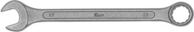 Фото 1/2 KT 700722, Ключ комбинированный 17 х 17 Master Kraft