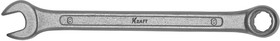 Фото 1/2 Ключ комбинированный 8 мм Master KRAFT KT700713